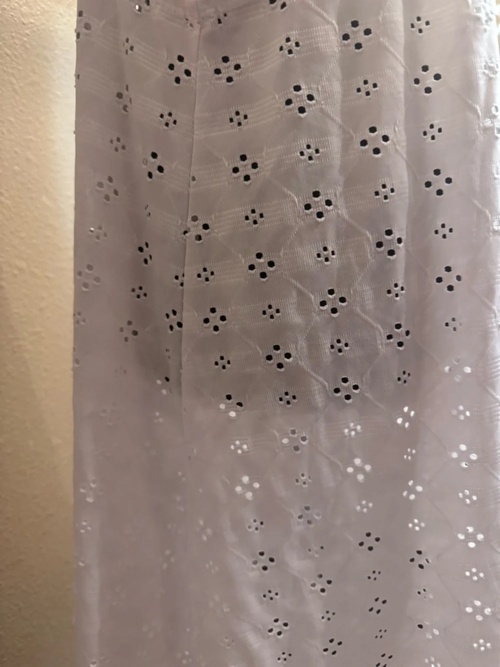 Xhilaration darling eyelet